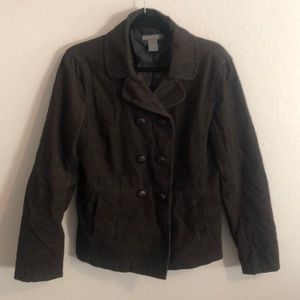 Blazer-women’s-Ann Taylor